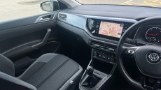 Volkswagen Polo 1.6 TDI 95 SEL 5dr Diesel Hatchback